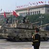 China exhibe al mundo su poder militar en el mayor desfile de su historia