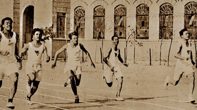 Cien años corriendo por la Ciencia en las calles de Madrid