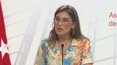 El PP no aceptará la "estafa" de la quita de la deuda y PSOE y Más Madrid defienden su "alivio financiero"