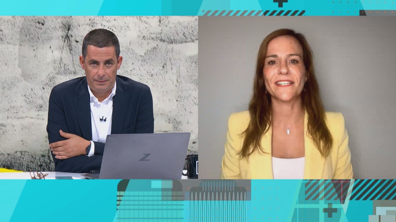 "Vox reivindica su presencia en las protestas y presiona a Ayuso para que confronte a Sánchez por los menores migrantes"