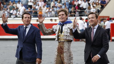 La firma de Zabala de la Serna: sobre el indulto del toro bravo