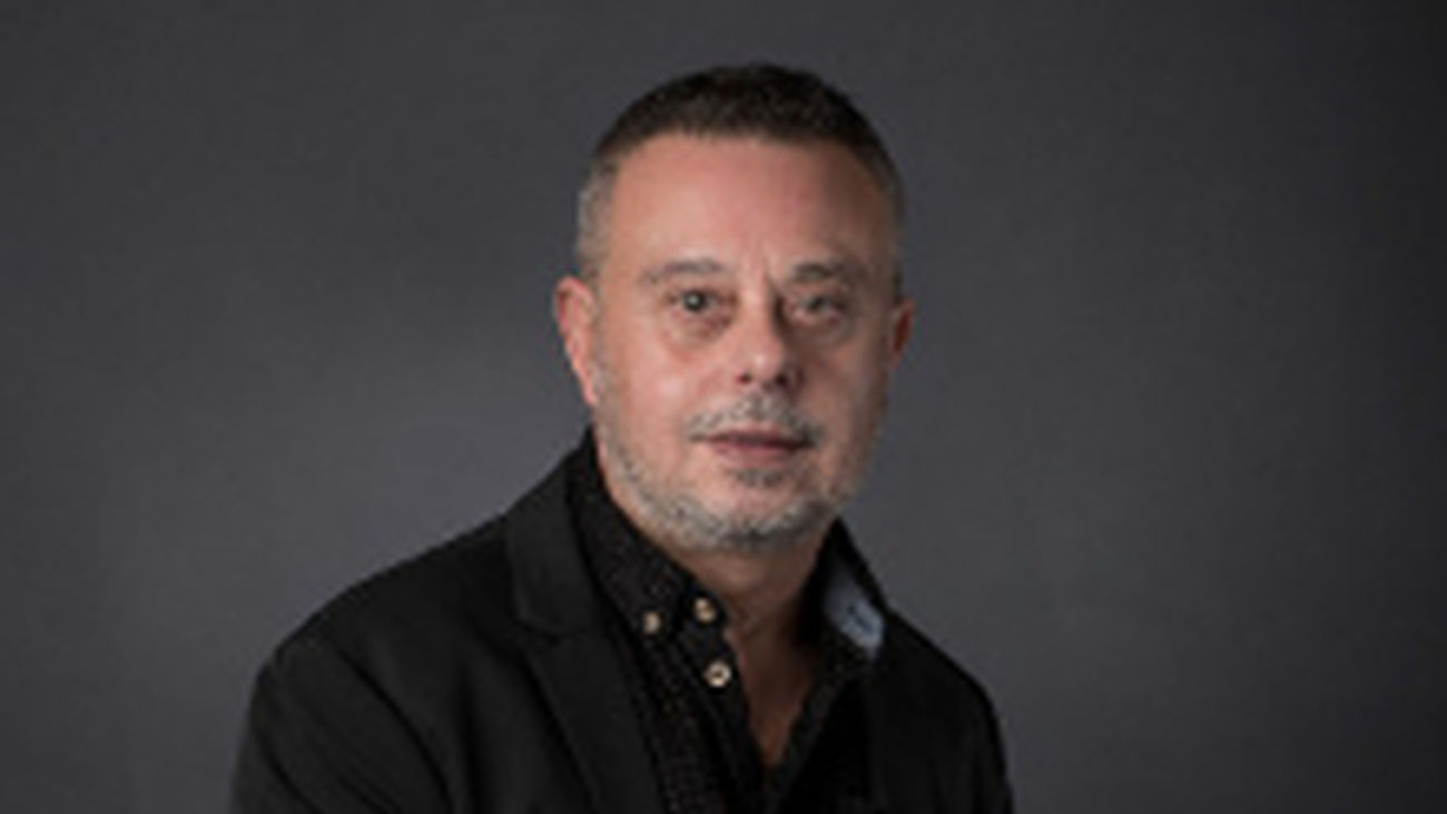 Tony Hill: "Los asesinos en serie son los vampiros de nuestro tiempo"