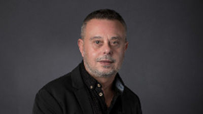 Tony Hill: "Los asesinos en serie son los vampiros de nuestro tiempo"