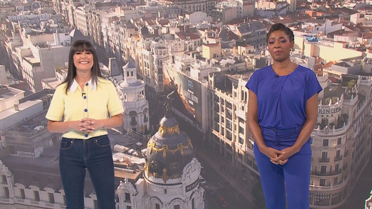 Madrid Directo 02.09.2025