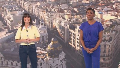 Madrid Directo 02.09.2025