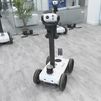 Watchbot, el robot que aprende y protege, impulsa la competitividad de las pymes