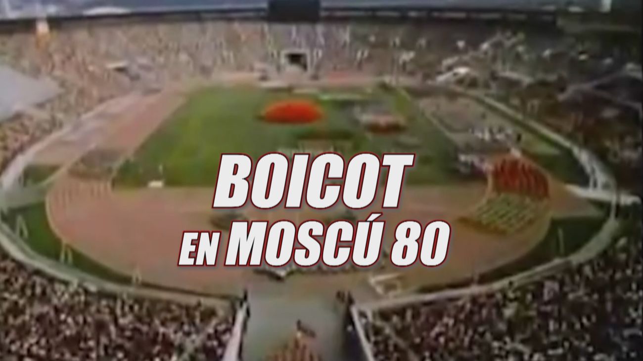 No es la primera vez que el deporte paga las consecuencias de los conflictos políticos