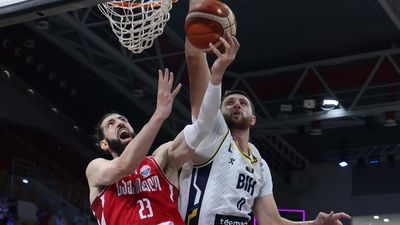 España, obligada a ganar a Grecia para estar en octavos tras ganar Bosnia a Georgia
