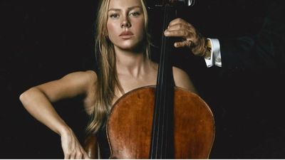 Polo Menárguez y Mirela Balic nos presentan 'El talento'