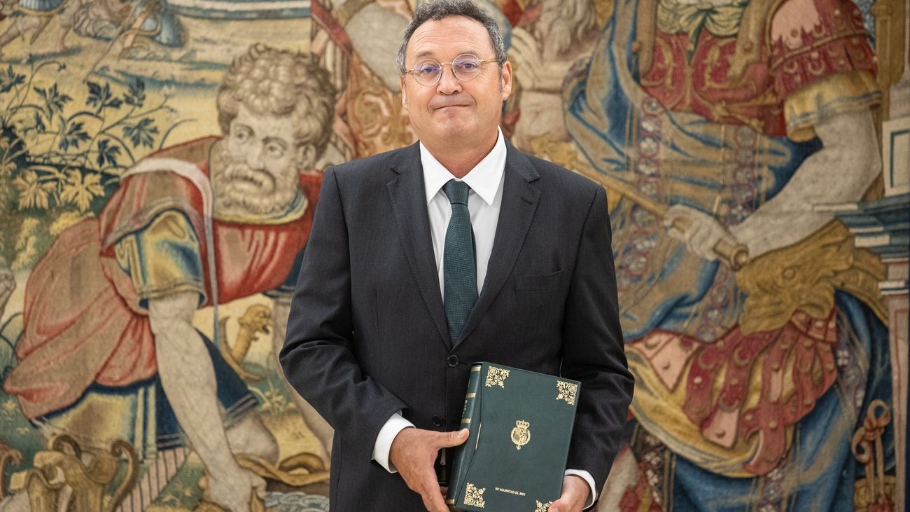 El fiscal general reivindica su inocencia en el escrito de defensa de cara a su juicio