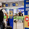 Es oficial: los pasajeros de Ryanair ya pueden llevar un equipaje de mano más grande y gratuito