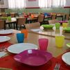 Más de 119.000 niños de la Comunidad de Madrid se beneficiarán de las becas del comedor escolar este curso