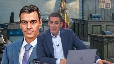 El análisis de Antonio Naranjo: La anomalía democrática de Felipe VI y los ataques de Sánchez a la Justicia