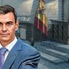 Sánchez acusa en The Guardian a jueces de hacer política y reabre el debate sobre la separación de poderes