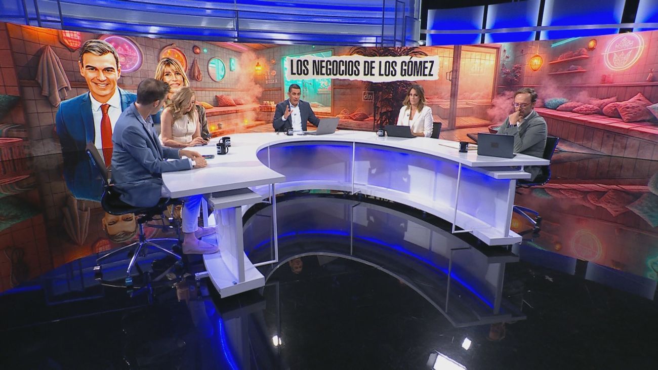 El Análisis: Diario de la Noche 04.09.2025