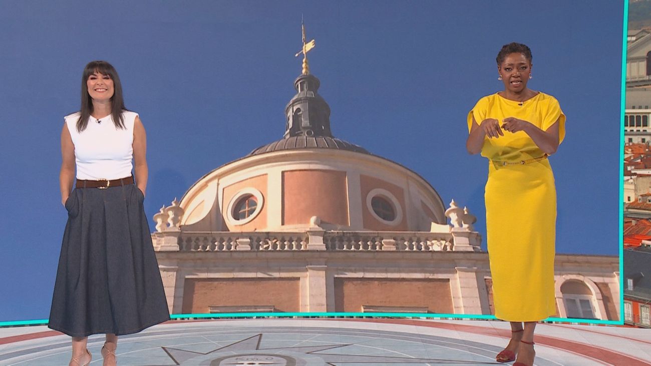 Madrid Directo 03.09.2025