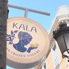 Kala, un pedazo de Grecia que endulza el Barrio de las Letras con helados de yogurt