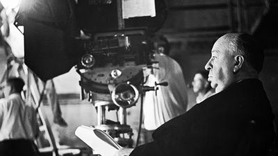 LaOtra Sala Clásicos continúa un inicio de temporada de excelencia con un ciclo dedicado a Hitchcock