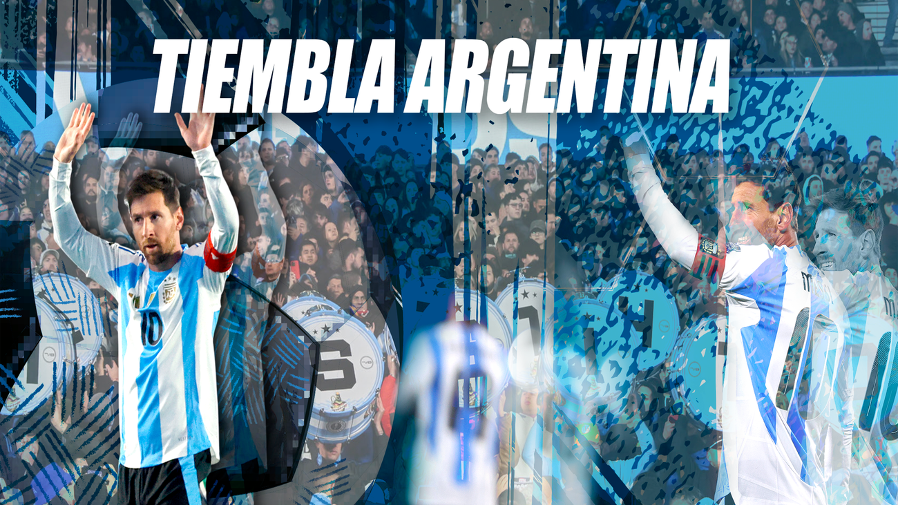 Messi pone en duda si jugará el Mundial 2026: "Por edad, lo más lógico es que no llegue"