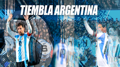 Messi pone en duda si jugará el Mundial 2026: "Por edad, lo más lógico es que no llegue"