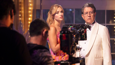 'El talento', un dilema moral con Exther Expósito