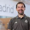 Llull, ambicioso: "El objetivo es intentar llegar a todas las finales y ganarlas"