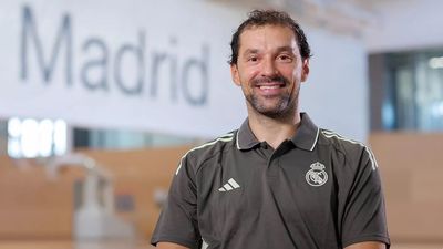 Llull, ambicioso: "El objetivo es intentar llegar a todas las finales y ganarlas"