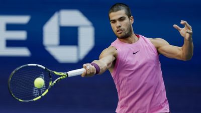 Alcaraz salda cuentas con Djokovic para meterse en la final del US Open