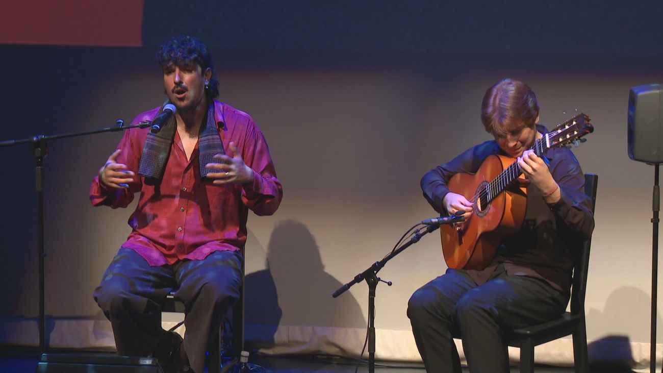 Madrid celebra dos décadas de Suma Flamenca con 46 espectáculos