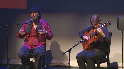 Madrid celebra dos décadas de Suma Flamenca con 46 espectáculos