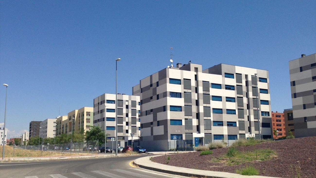 España acumuló un déficit de construcción de hasta 765.000 viviendas entre 2021 y 2024