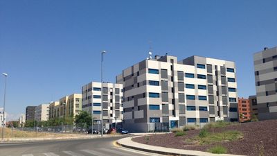 Escasez de vivienda: poca construcción y pensada en un modelo familiar antiguo