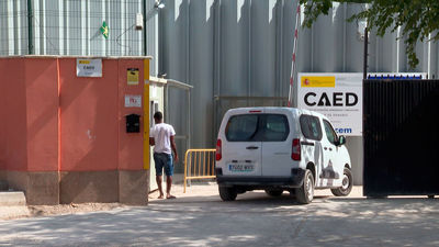 El Ayuntamiento de Alcalá envía una carta al delegado del Gobierno reclamando el cierre del centro de migrantes