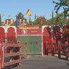 Refuerzo de la seguridad para las fiestas de Pozuelo de Alarcón