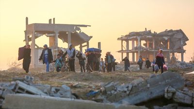 El Museo Thyssen exhibirá la vida en Gaza a través de una treintena de fotografías