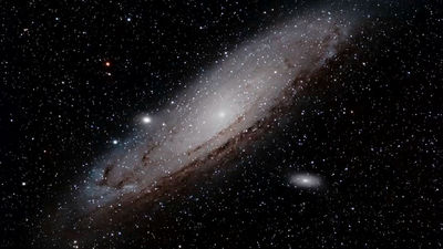 Un eclipse total de luna iluminará el cielo este domingo