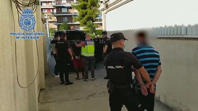 Memoria de la Fiscalía: la radiografía del delito en España