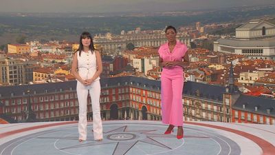 Madrid Directo 04.09.2025