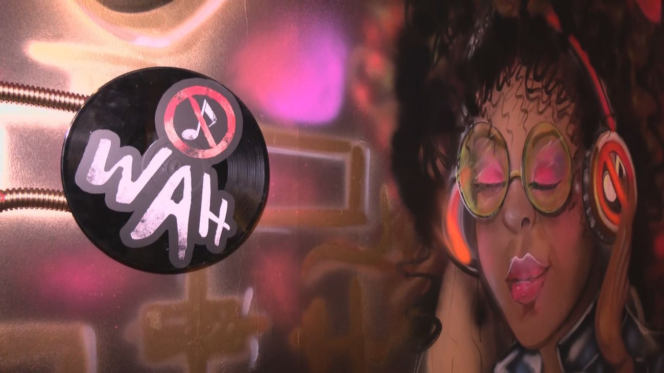 WAH Show Madrid estrena su quinta temporada con nuevas sorpresas, en Ifema