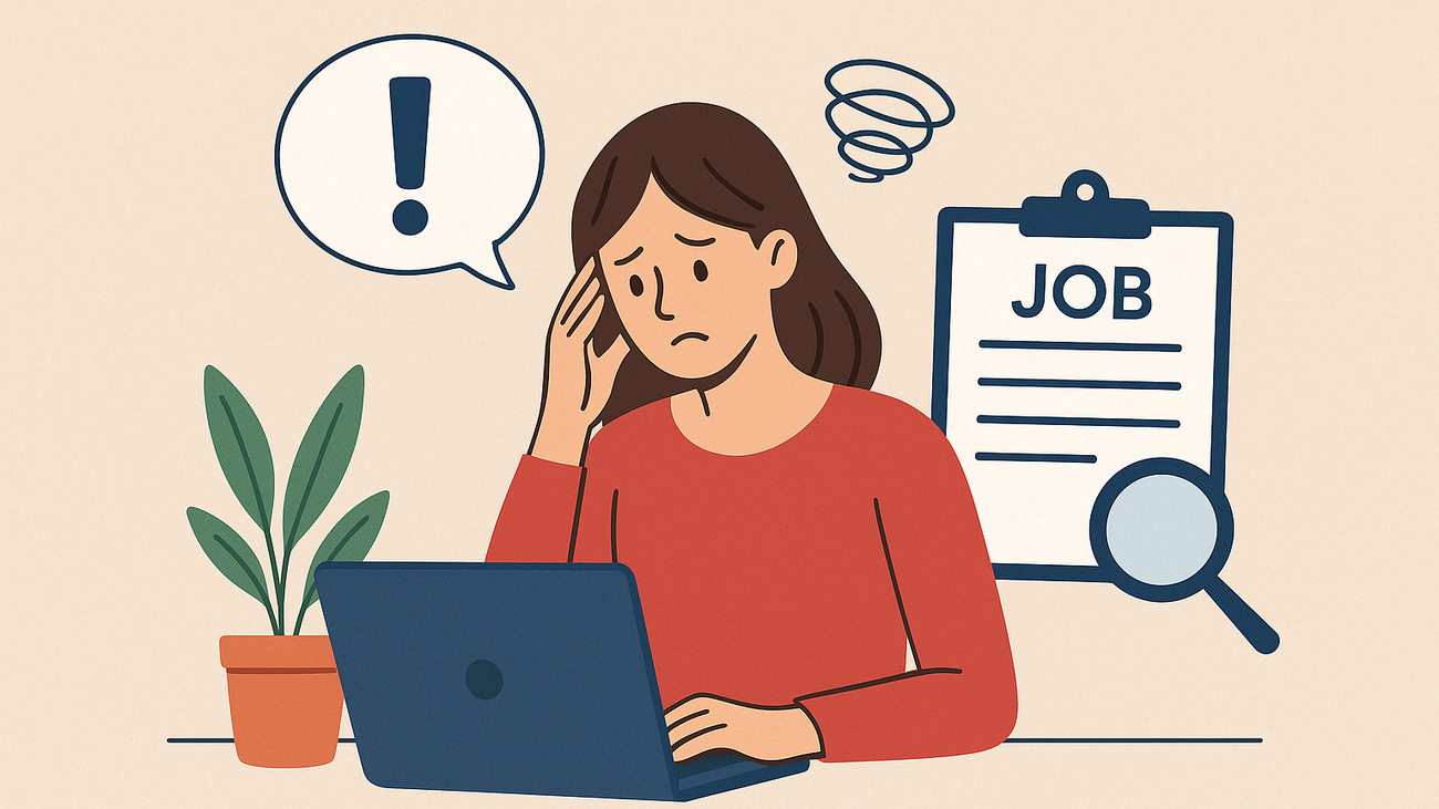 Orientación Laboral: ¿Cómo mantener la motivación cuando la búsqueda de empleo se alarga?