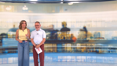 Ofertas de empleo de Madrid Trabaja 06.09.2025