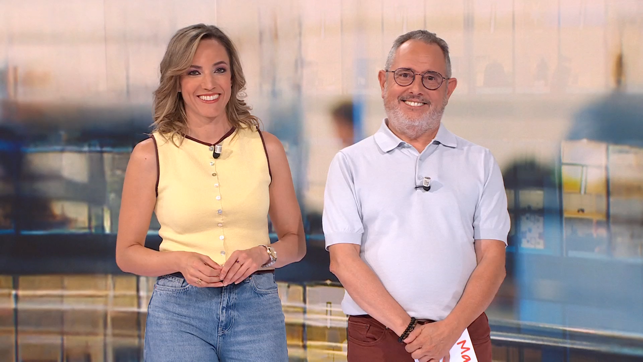 Oposiciones difundidas en Madrid Trabaja 06.09.2025