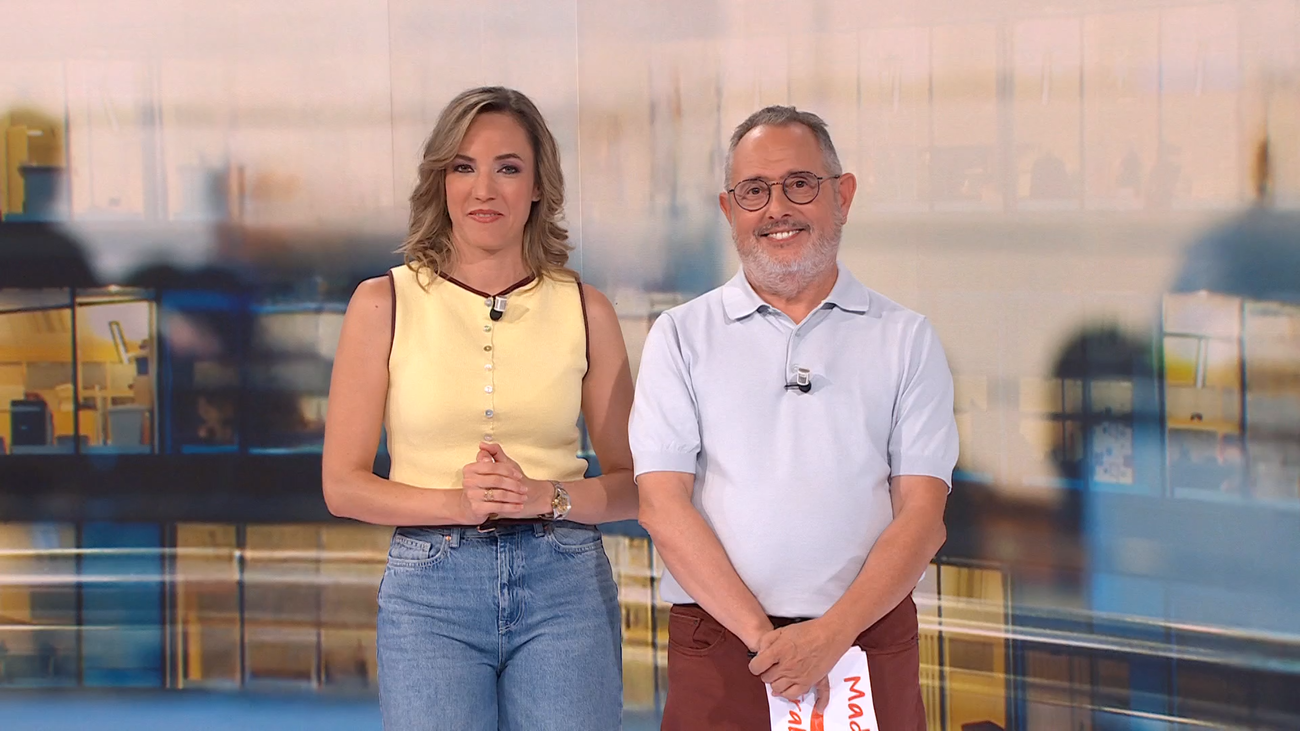 Cursos de formación gratuitos de Madrid Trabaja 06.09.2025