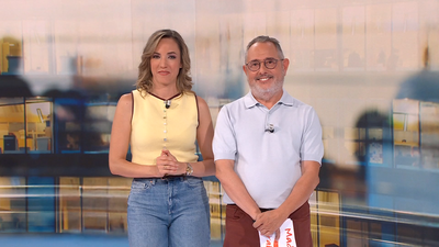 Cursos de formación gratuitos de Madrid Trabaja 06.09.2025