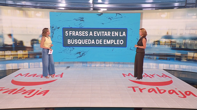 Evita estos cinco errores si quieres encontrar trabajo