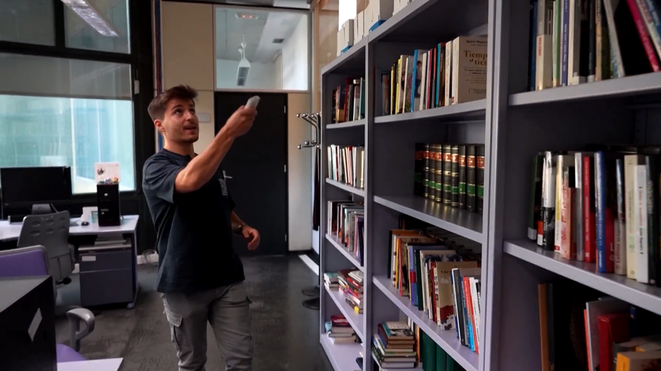 Formarse en frío y climatización: empleo asegurado en un sector que busca relevo generacional