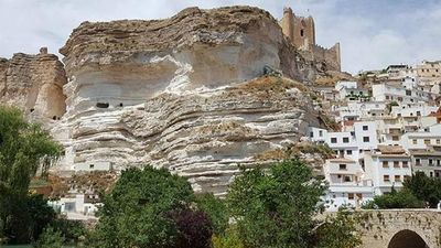 El Tren de Alcalá del Júcar circula desde Madrid hasta Casas Ibáñez: cata de vino y aperitivo