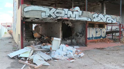 Valdemoro  refuerza la vigilancia ante el repunte de vertederos ilegales