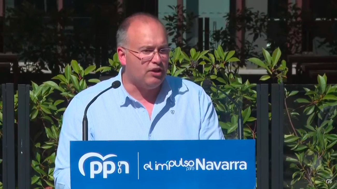 Tellado acusa a Sánchez de crear una “falsa polémica” tras la controversia por sus declaraciones