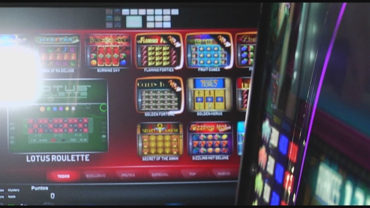 Alarmante aumento del juego online: más de dos millones de adictos en España, con especial incidencia entre jóvenes